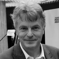Portrait de Fabien Roussel