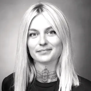 Portrait de Léa Picosson