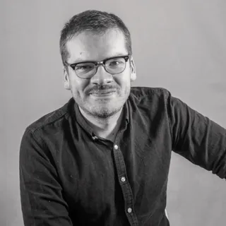 Portrait de Pierre Sauvé