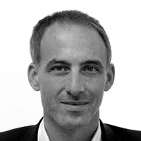 Portrait de Raphaël Glucksmann
