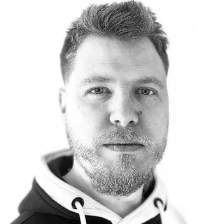 Portrait de Sylvain Delaporte